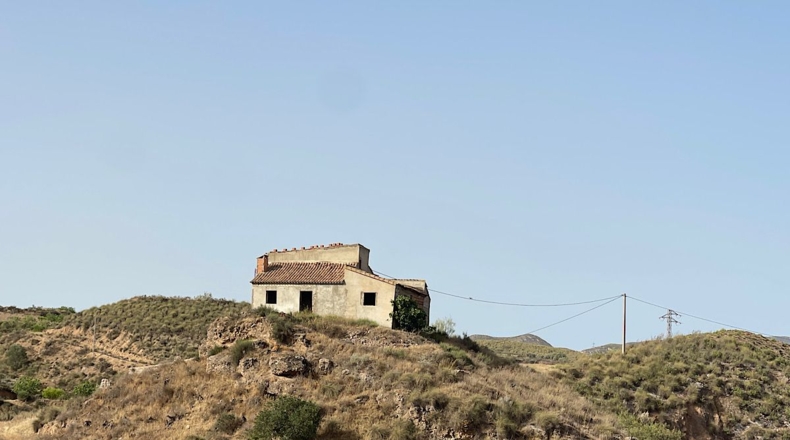 Almeria - Sorbas - 100000m2