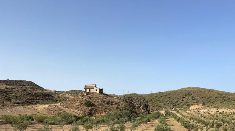 Almeria - Sorbas - 100000m2