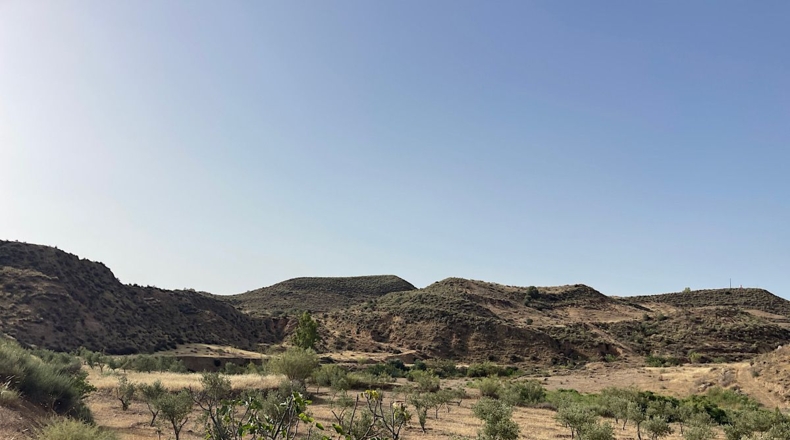 Almeria - Sorbas - 100000m2