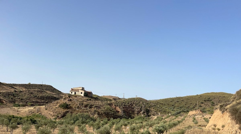 Almeria - Sorbas - 100000m2