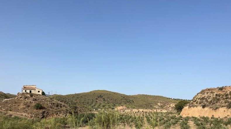 Almeria - Sorbas - 100000m2