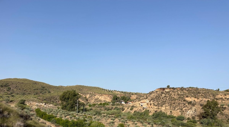 Almeria - Sorbas - 100000m2