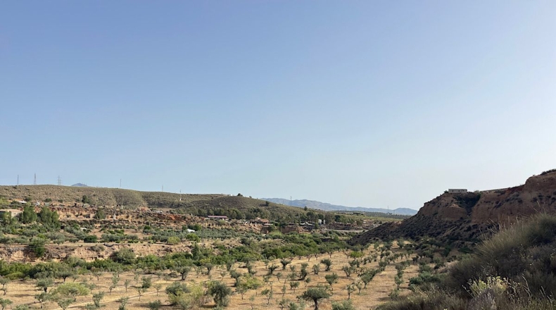 Almeria - Sorbas - 100000m2