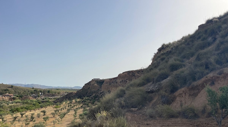Almeria - Sorbas - 100000m2