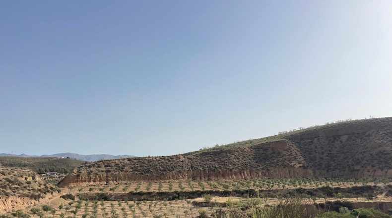 Almeria - Sorbas - 100000m2