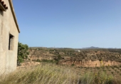 Non-developable land for sale on España, Sorbas, ref: TR419457 photo