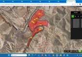 Non-developable land for sale on España, Sorbas, ref: TR419457 photo