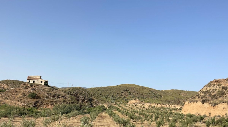 Almeria - Sorbas - 100000m2