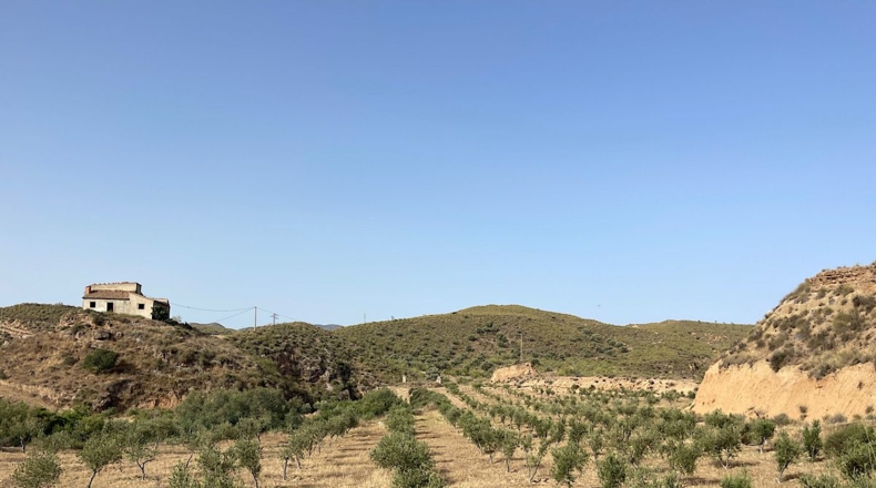 Almeria - Sorbas - 100000m2