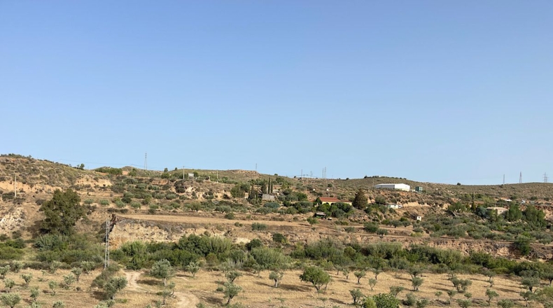 Almeria - Sorbas - 100000m2