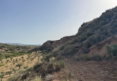 Casa de campo con terreno en venta en Sorbas ref: TR419460 foto