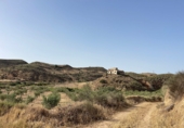 Casa de campo con terreno en venta en Sorbas ref: TR419460 foto