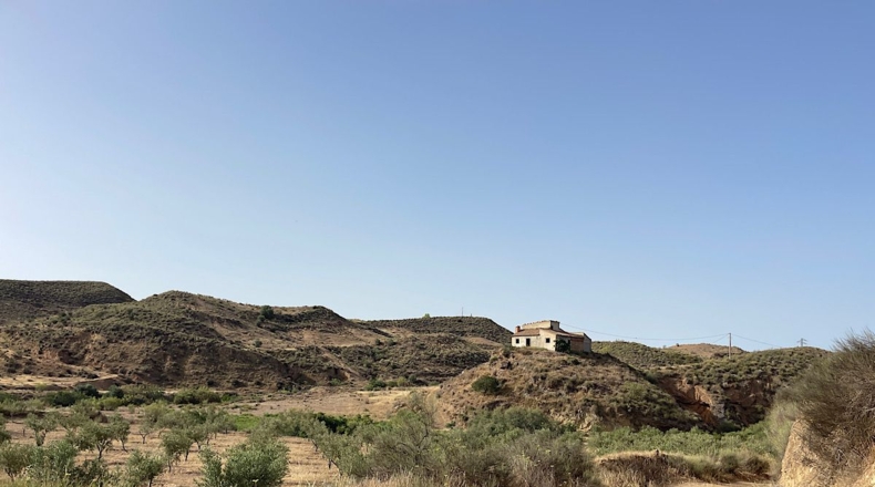 Almeria - Sorbas - 100000m2