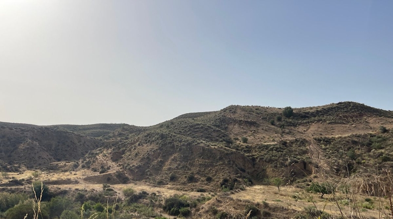 Almeria - Sorbas - 100000m2