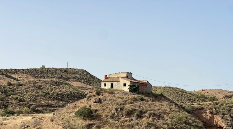 Almeria - Sorbas - 100000m2