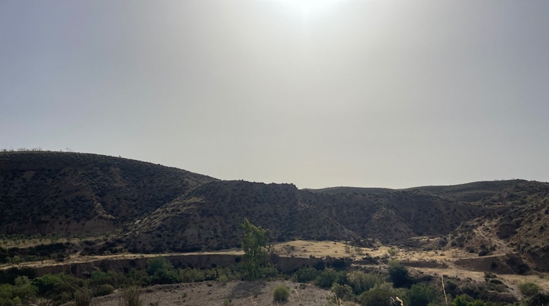 Almeria - Sorbas - 100000m2