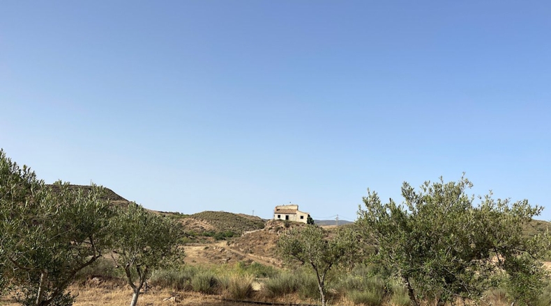 Almeria - Sorbas - 100000m2