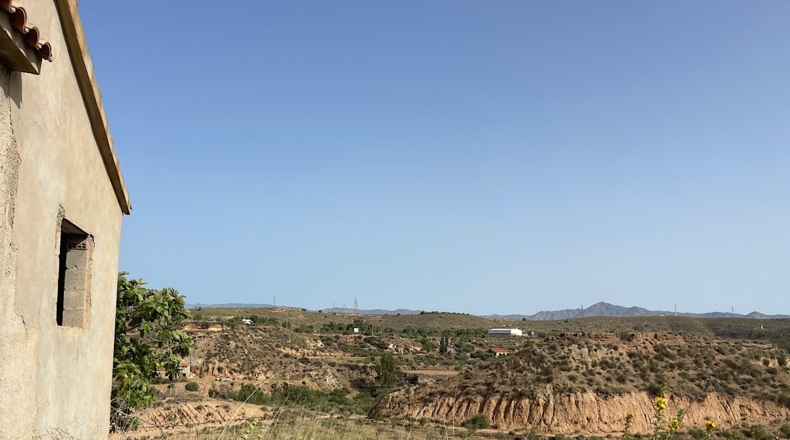 Almeria - Sorbas - 100000m2
