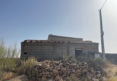 Casa de campo con terreno en venta en Sorbas ref: TR419460 foto