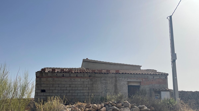 Almeria - Sorbas - 100000m2