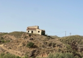 Casa de campo con terreno en venta en Sorbas ref: TR419460 foto