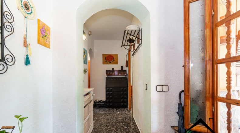 Barcelona - Masquefa - 704m2
