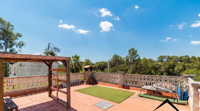 Barcelona - Masquefa - 704m2