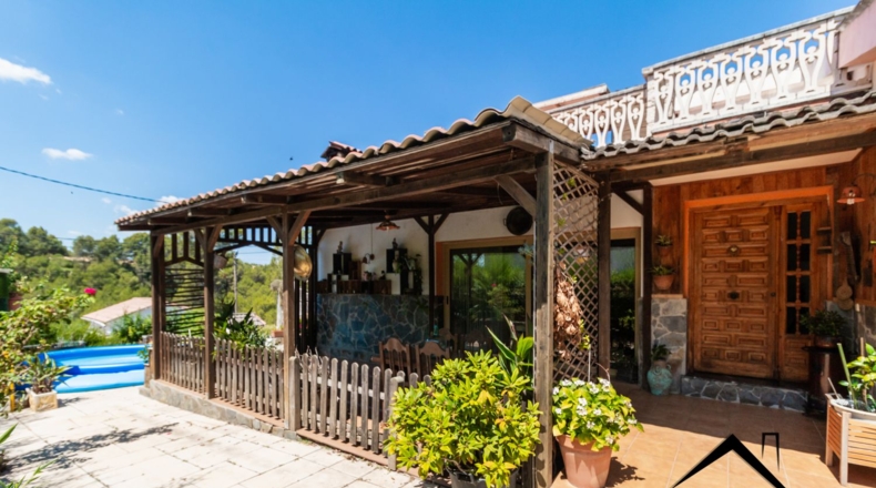 Barcelona - Masquefa - 704m2