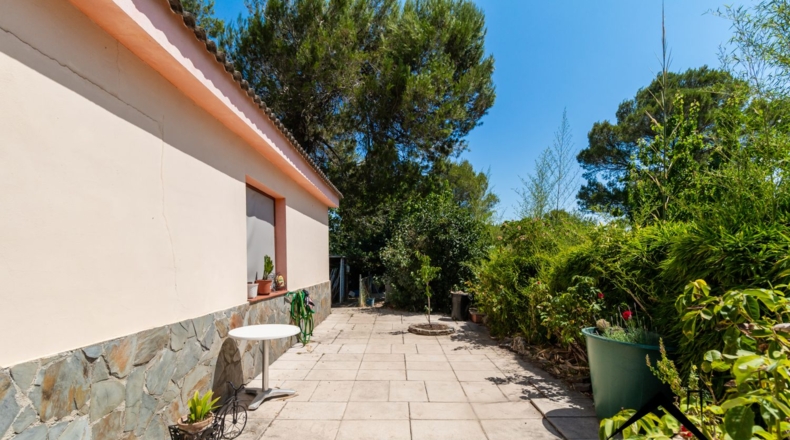 Barcelona - Masquefa - 704m2