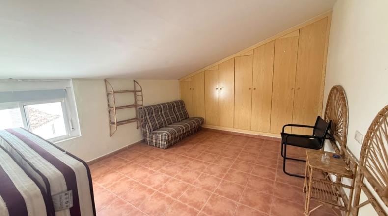 Albacete - Molinicos - 942m2