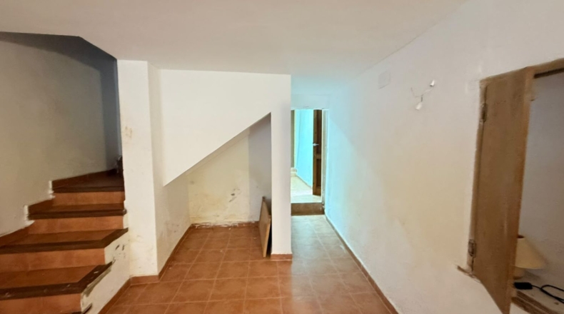 Albacete - Molinicos - 942m2