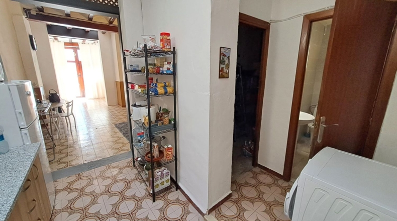 Valencia - Piles - 85m2