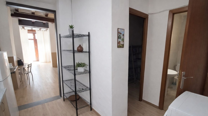 Valencia - Piles - 85m2
