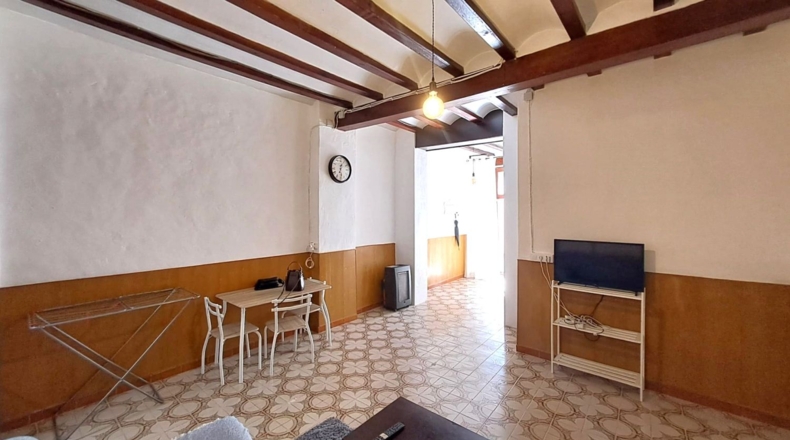 Valencia - Piles - 85m2
