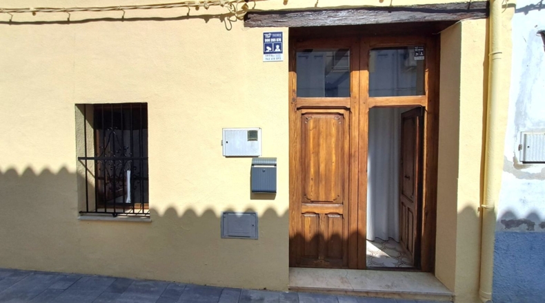 Valencia - Piles - 85m2