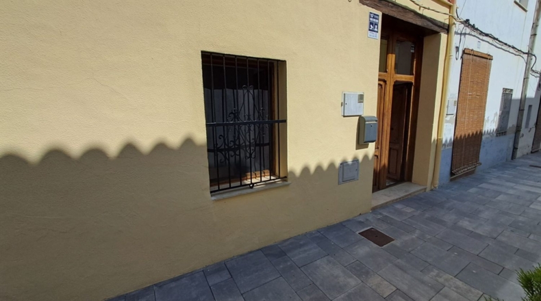 Valencia - Piles - 85m2
