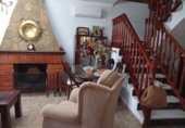 Village house for sale in Arcos de la Frontera ref: TR419468 photo