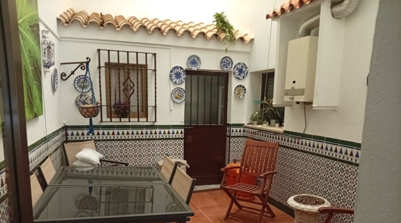 Cadiz - Arcos de la Frontera - 150m2