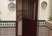 Village house for sale in Arcos de la Frontera ref: TR419468 photo
