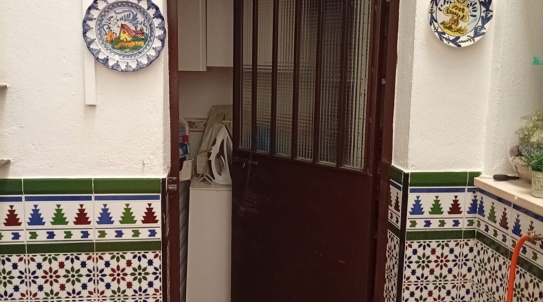 Cadiz - Arcos de la Frontera - 150m2