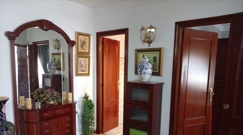 Cadiz - Arcos de la Frontera - 150m2
