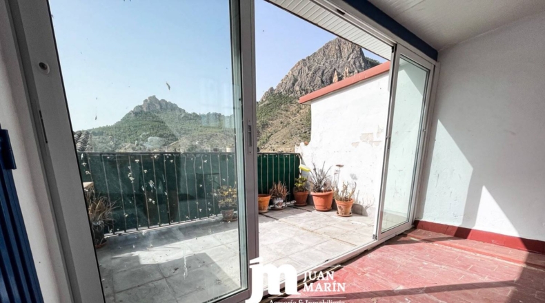 Múrcia - Cieza - 96m2