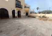 Chalet independiente con terreno en alquiler en Huércal de Almería ref: TR419489 foto