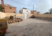 Chalet independiente con terreno en alquiler en Huércal de Almería ref: TR419489 foto