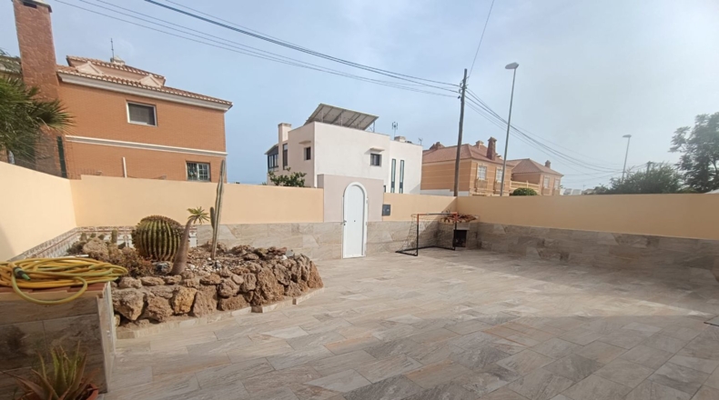 Almeria - Huércal de Almería - 200m2