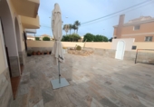 Chalet independiente con terreno en alquiler en Huércal de Almería ref: TR419489 foto