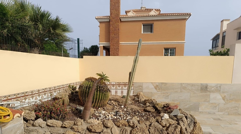 Almeria - Huércal de Almería - 200m2