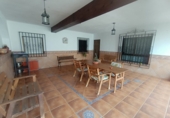Chalet independiente con terreno en alquiler en Huércal de Almería ref: TR419489 foto