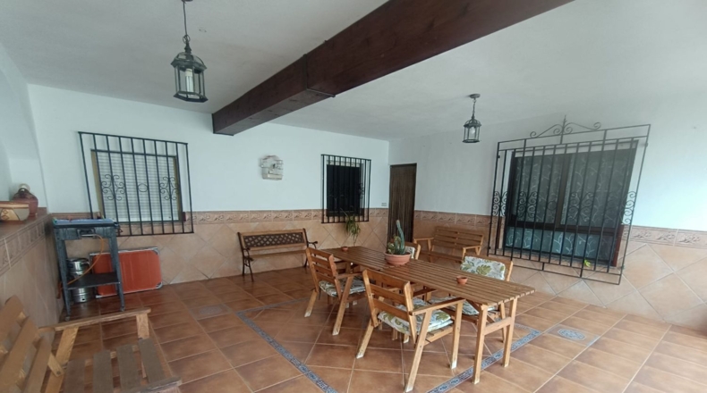Almeria - Huércal de Almería - 200m2