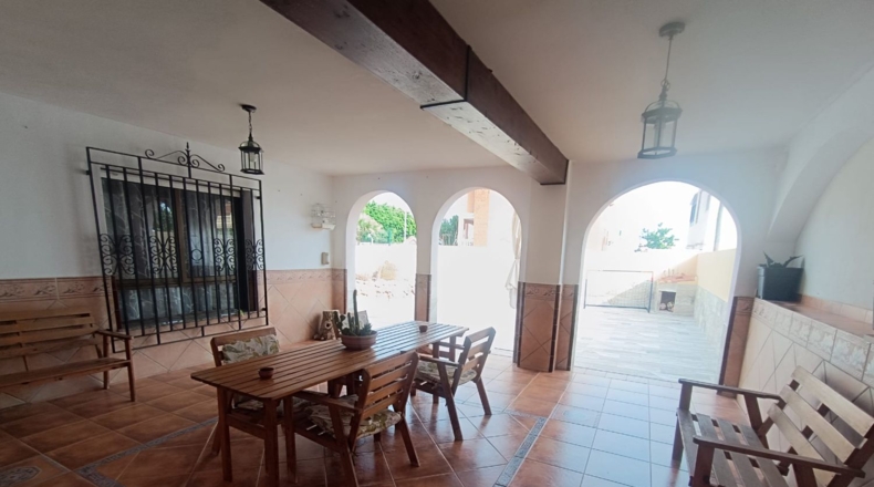 Almeria - Huércal de Almería - 200m2